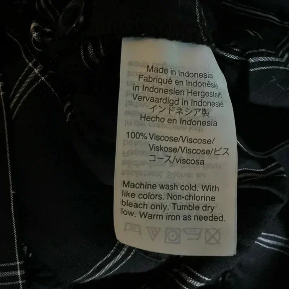 Madewell Wrap Top Size S - Picture 10 of 10